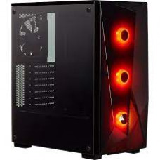 Corsair SPEC-DELTA RGB CC-9011166-WW  Gaming Casing